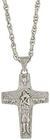 symbols of faith jewelry cross necklaces category